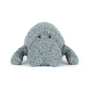 Jellycat Maffles Manatee